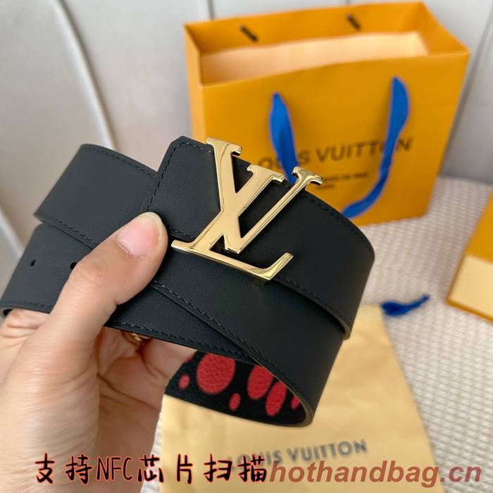 Louis Vuitton Belt 40MM LVB00200